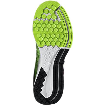 Nike Air Zoom Elite 8 Running Shoe - Women's - Footwear
