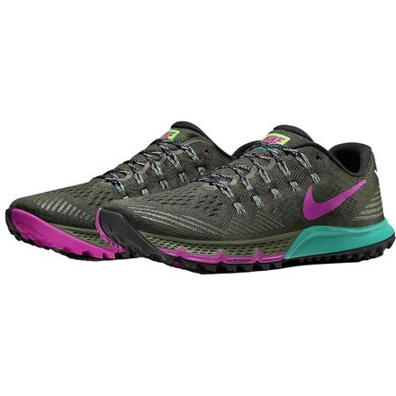 nike air zoom terra kiger 3 womens