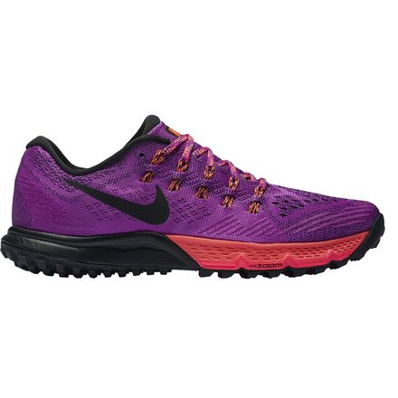 Nike Air Zoom Terra Kiger 3 Trail Running Shoe Women s Footwear