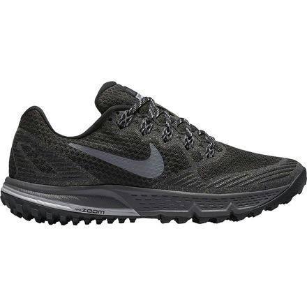 Nike Air Zoom Wildhorse Trail Running Shoe - Women's - Footwear