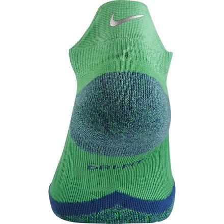 nike tab running socks