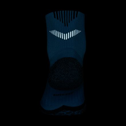nike elite quarter basketball socks