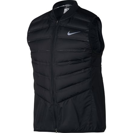Nike Aeroloft 800 Vest Men s Clothing