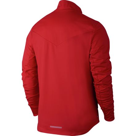 nike performance shield jacket