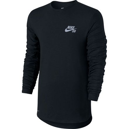nike sb dri fit long sleeve