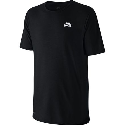 Nike SB Skyline Dri FIT Cool Graphic Crew Men s Clothing