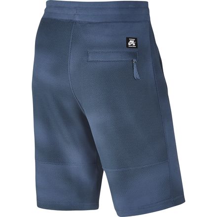 nike sb fleece shorts