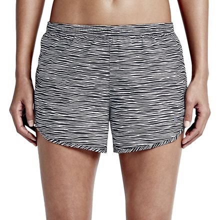 Nike equilibrium deals