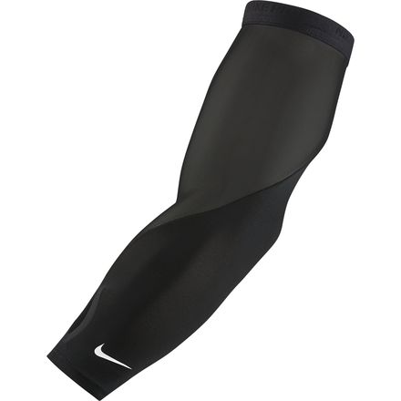 nike pro combat arm sleeve
