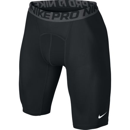Nike Pro Cool 9in Compression Short Men s Clothing