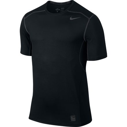 Nike Fitted - Men's - Clothing