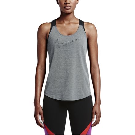 nike elastika vest