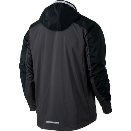 【激レア】NIKE SHIELD Running Jacket Nike Shield Iridescent Jacket - Men's - Clothing