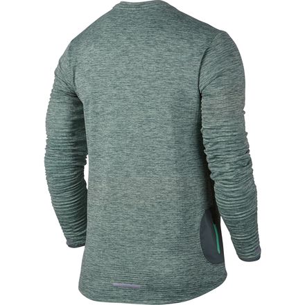 Nike Therma Sphere Element Running Shirt - Men's - Clothing