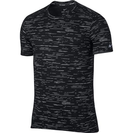 nike tailwind shirt