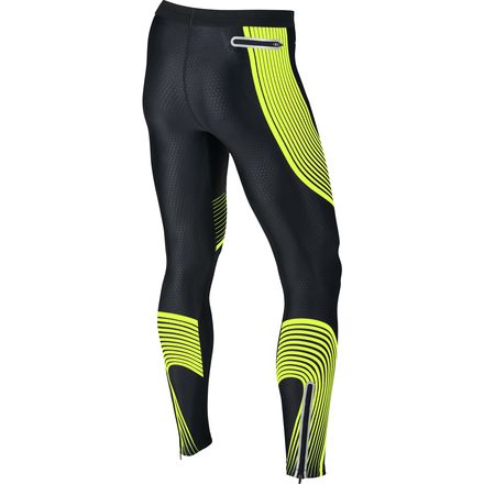 Nike Power Speed Running Tight - Men's - Clothing
