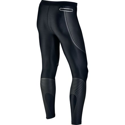 Nike Power Speed Running Tight - Men's - Clothing