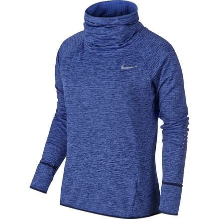 Nike Therma Sphere Element Running Top Women s Run