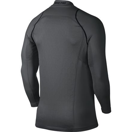 nike men's hyperwarm long sleeve