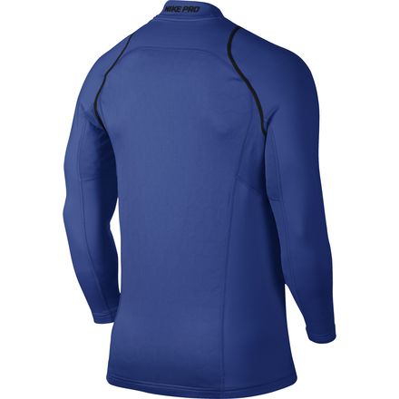Nike Pro Hyperwarm Long-Sleeve Shirt - Men's - Clothing