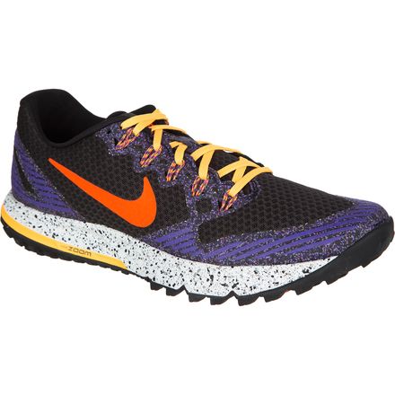 air zoom wildhorse 3