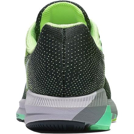Nike Air Zoom Structure 20 Running Shoe - - Footwear