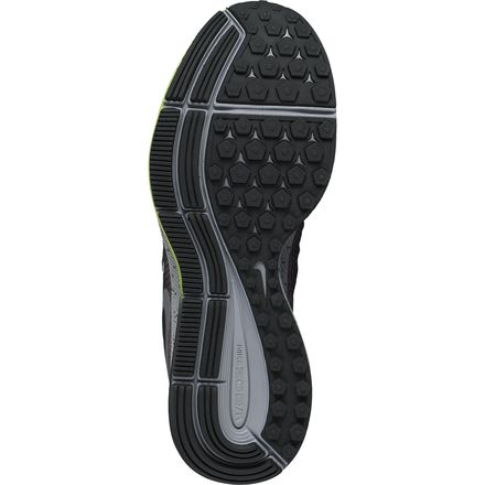 nike zoom pegasus 33 womens black