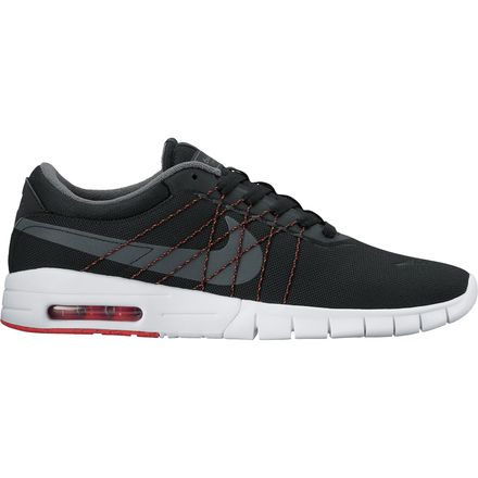 koston max