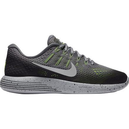 Nike LunarGlide 8 Shield Running Shoe Women s Footwear