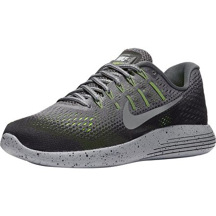 Nike 8 Shield Shoe - - Footwear