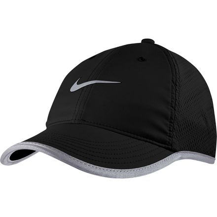 Buitensporig Bont camouflage Nike Run Knit Mesh Hat - Women's - Accessories