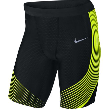 Nike Power Speed Tight - Men's - Clothing