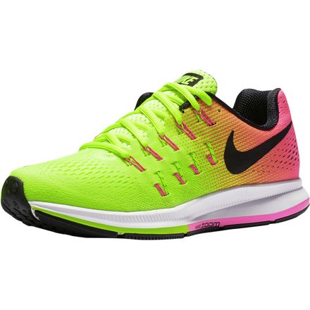 Nike Air Zoom Pegasus 33 Running Shoe - Women's - Footwear