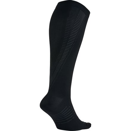 nike elite over the calf socks