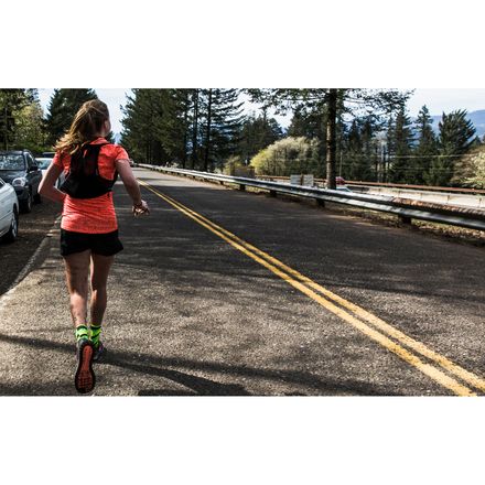 NIKE TRAIL RUNNING KIGER VEST トレイルランニング Nike Trail Kiger Running Vest 3.0 Black Blue Size Large | eBay