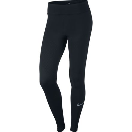 nike zonal strength leggings