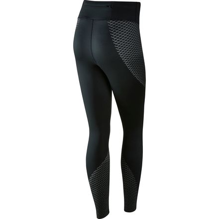 nike zonal strength leggings