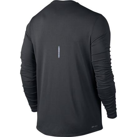 Nike Zonal Cooling Relay Shirt Men s Clothing