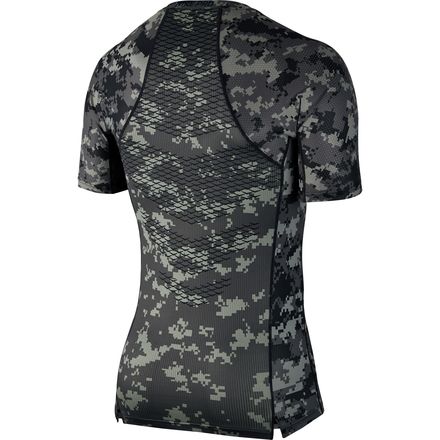 nike pro hypercool shirt