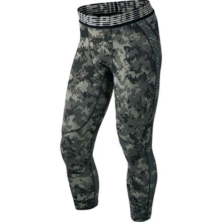 nike pro hypercool camo