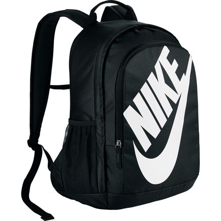 men's nike sportswear hayward futura 2.0 backpack Bags & Luggage - - Black Nike SPORTSWEAR HAYWARD FUTURA -