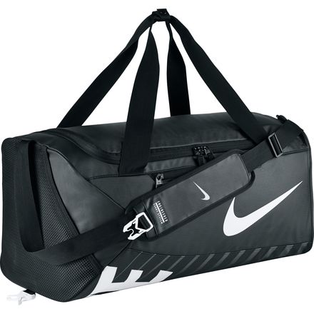 nike alpha adapt crossbody medium duffel bag