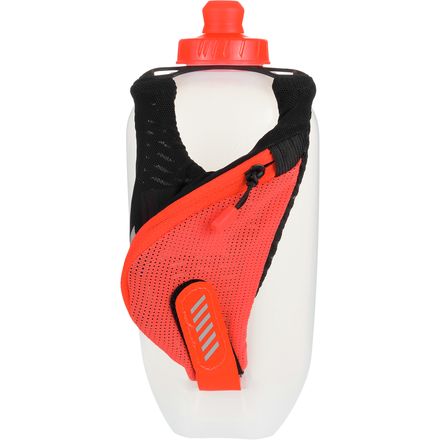 nike large handheld flask