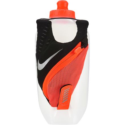 nike handheld flask