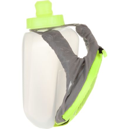 nike handheld flask
