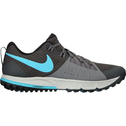 Air Zoom Wildhorse 4 Trail Running - Men's - Footwear