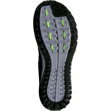Nike Air Zoom Wildhorse 4 Trail Running Shoe Men s Footwear