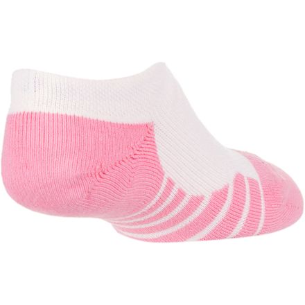 nike women's socks with heel tab