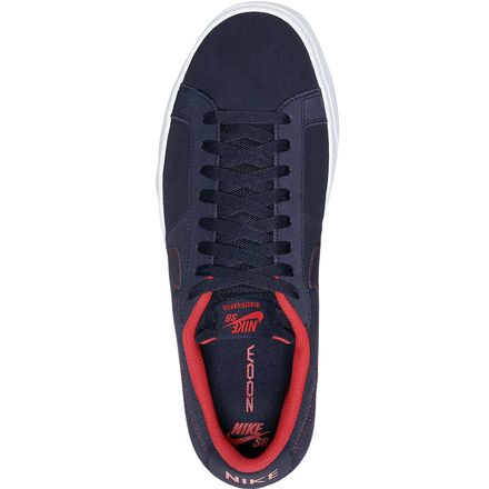 Nike sb deals blazer vapor shoes