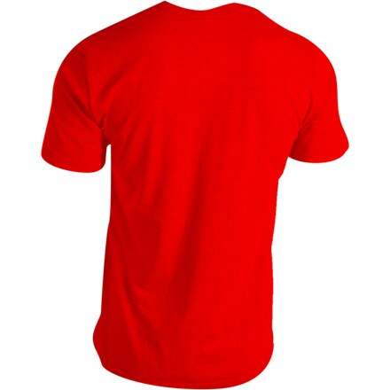 Nike 6.0 Logo Standard T-Shirt - Short-Sleeve - Men's - Clothing